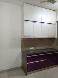 Kitchen Image of 1020 Sq.ft 2.5 BHK Apartment / Flat for sale in T Bhimjyani Neelkanth Woods Olivia, Thane West Thane for Rs. 20100000