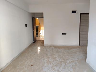 Living Room Image of 1070 Sq.ft 2 BHK Apartment / Flat for sale in Chamunda Sky Line, Pushpak Nagar Navi Mumbai for Rs. 7745000