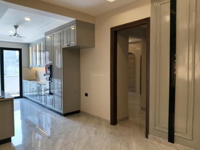 Living Room Image of 4518 Sq.ft 4 BHK Builder Floor for sale in Sector 23 Gurgaon for Rs. 43900000