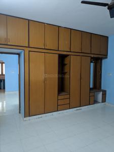 Bedroom Image of 1200 Sq.ft 2 BHK Independent House for rent in Vidyaranyapura Bengaluru for Rs. 21000