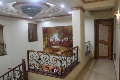 Hall Image of 4500 Sq.ft 5 BHK Villa for sale in Kalyan East Kalyan for Rs. 55000000