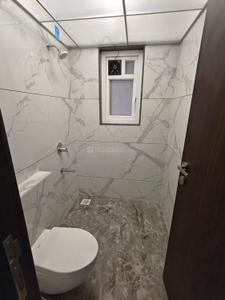 Image of 1363 Sq.ft 3 BHK Apartment / Flat for rent in Paras Rahul Downtown Phase II, Tathawade, Pune for Rs. 32000