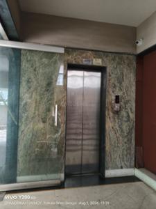 Bedroom Image of 1800 Sq.ft 4 BHK Builder Floor for sale in Gariahat Kolkata for Rs. 25000000