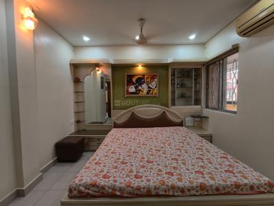 Bedroom Image of 2600 Sq.ft 4 BHK Apartment / Flat for sale in Behala Chowrasta Kolkata for Rs. 15000000