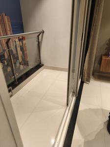 Kitchen Image of 2245 Sq.ft 4 BHK Apartment / Flat for sale in Osian Almanova Phase 1, Mundhwa Pune for Rs. 22000000