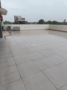 Balcony Image of 2400 Sq.ft 3 BHK Builder Floor for sale in Sargasan Gandhinagar for Rs. 14000000