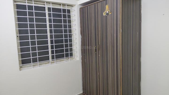 Koramangala Bedroom 1