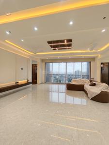 3.5 BHK Flat