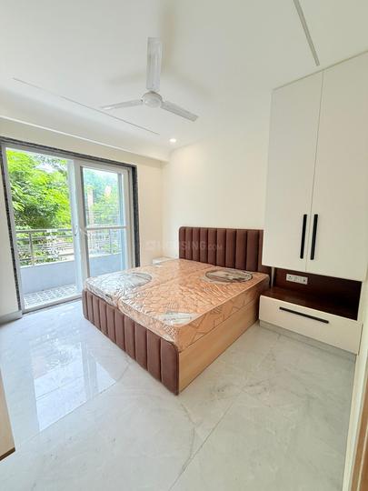 Block C, Sushant Lok Phase 1 Bedroom 1