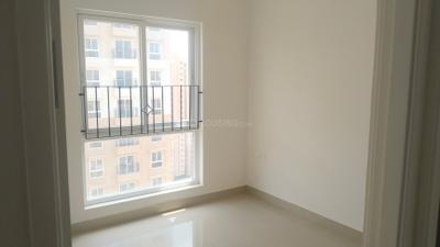 Bedroom Image of 1043 Sq.ft 3 BHK Apartment / Flat for sale in Brigade Gallium At Brigade El Dorado, Gummanahalli Bengaluru for Rs. 8650000