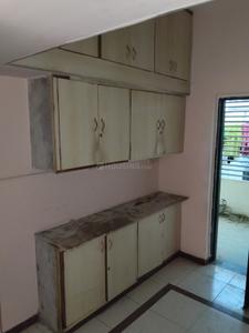 Kitchen Image of 1800 Sq.ft 4 BHK Independent House for rent in Science City Ahmedabad for Rs. 51000