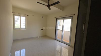 Bedroom Image of 1350 Sq.ft 2 BHK Independent House for rent in Singasandra Bengaluru for Rs. 45000