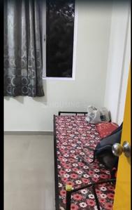 Bedroom Image of 936 Sq.ft 2 BHK Apartment / Flat for sale in DLF Maiden Heights At My Town by DLF, Jigani Bengaluru for Rs. 4700000