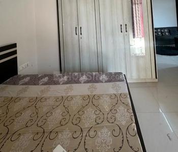 Bedroom Image of 916 Sq.ft 1 BHK Apartment / Flat for sale in Karjat Thane for Rs. 4000000