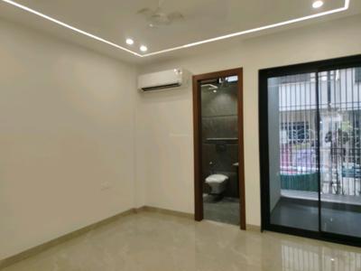 Bedroom Image of 1850 Sq.ft 3.5 BHK Builder Floor for sale in Sector 57 Gurgaon for Rs. 29000000