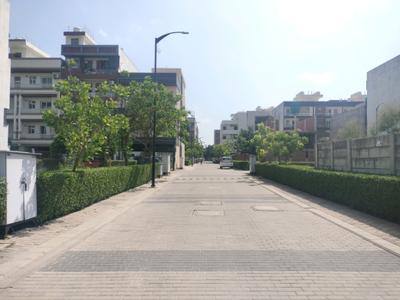 Image of 1350 Sq.ft Residential Plot / Land for sale in Sector 84, Faridabad for Rs. 30000000