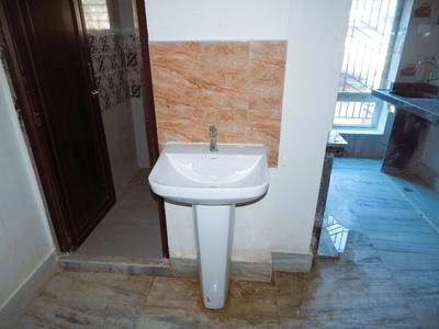 Image of 910 Sq.ft 2 BHK Apartment / Flat for sale in Dum Dum Cantonment, Kolkata for Rs. 3913000