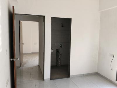 Bedroom Image of 1800 Sq.ft 3 BHK Apartment / Flat for sale in Seventh Bliss, Gota Ahmedabad for Rs. 9011000