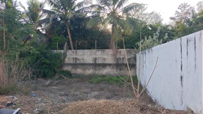 Image of 1600 Sq.ft Residential Plot / Land for sale in Kanathur, Chennai for Rs. 15000000