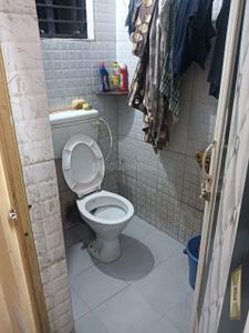 Image of 324 Sq.ft 1 BHK Apartment / Flat for sale in Aashray Suresh Sova Abasan, Panchpota, Kolkata for Rs. 1250000