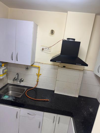 Vasant kunj enlave Kitchen 1