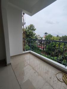 Balcony Image of 1350 Sq.ft 3 BHK Apartment / Flat for sale in Nalapara Guwahati for Rs. 6450000