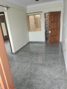 Hall Image of 450 Sq.ft 1 BHK Apartment / Flat for rent in Mangammanapalya Bengaluru for Rs. 16000