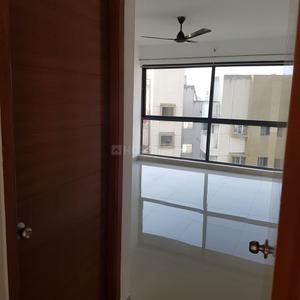 Bedroom Image of 1450 Sq.ft 2 BHK Apartment / Flat for sale in Marvel Arco, Hadapsar Pune for Rs. 16000000