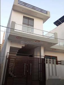Image of 1033 Sq.ft 2 BHK Independent House for sale in Gomti Nagar, Lucknow for Rs. 6400000