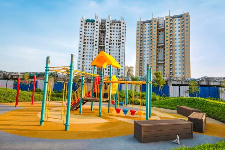 Joyville Western Heights Main Image 1