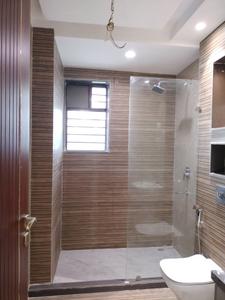 Bedroom Four Image of 4500 Sq.ft 4 BHK Builder Floor for sale in TDI The Retreat, Sector 89 Faridabad for Rs. 41500000