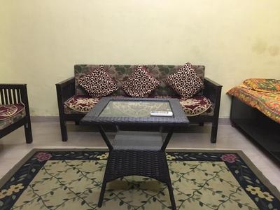 1 BHK Flat