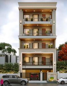 3 BHK Independent House