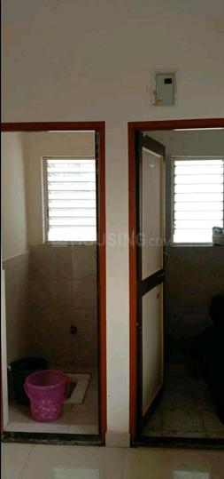 Jadhav nagar kilbil school maruti mandir Bathroom 1