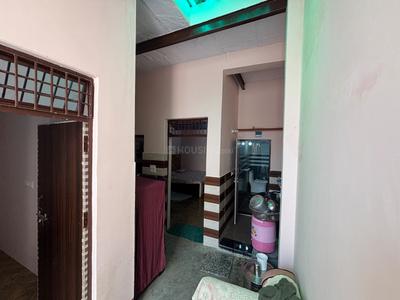 Balcony Image of 567 Sq.ft 2 BHK Independent House for sale in Madhu Nagar Agra for Rs. 1600000