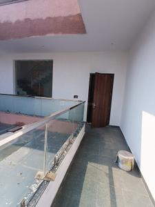 Balcony Image of 3000 Sq.ft 3 BHK Builder Floor for rent in Sector 116 Noida for Rs. 50000
