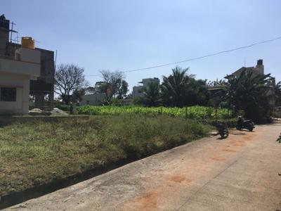 Image of 1805 Sq.ft 3 BHK Villa for sale in Kambipura, Bengaluru for Rs. 8500000