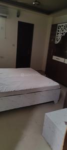 Bedroom Image of 1350 Sq.ft 3 BHK Builder Floor for sale in Kalyan Vihar New Delhi for Rs. 24000000
