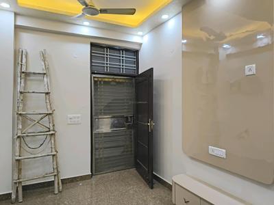 Living Room Image of 1000 Sq.ft 2 BHK Builder Floor for sale in Indirapuram Ghaziabad for Rs. 7200000