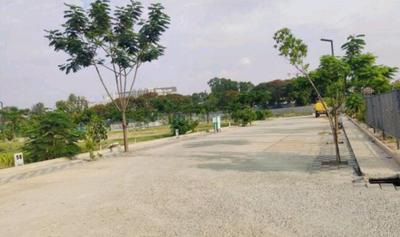 Image of 1200 Sq.ft Residential Plot / Land for sale in Sizzle Sidvin Horizon, Budigere Cross, Bengaluru for Rs. 12600000