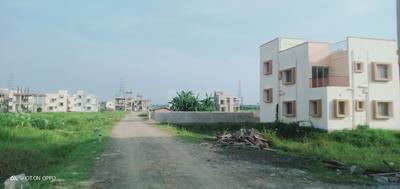 Image of 1080 Sq.ft Residential Plot / Land for sale in Reolta Housing Complex, New Town, Kolkata for Rs. 3300000