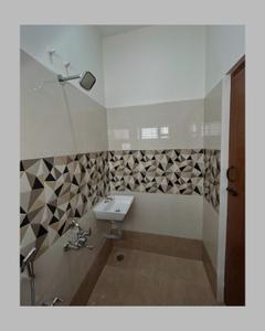 Bathroom Image of 1071 Sq.ft 2 BHK Independent House for sale in Mettupalayam Coimbatore for Rs. 6500000