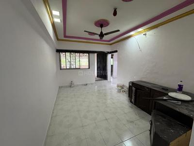 Hall Image of 780 Sq.ft 1 BHK Apartment / Flat for sale in Airoli Navi Mumbai for Rs. 11000000