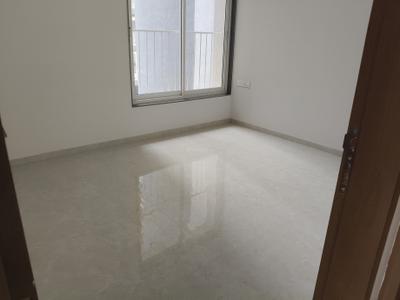 Bedroom Image of 2250 Sq.ft 4 BHK Apartment / Flat for rent in Bhandari 7 Plumeria Drive, Punawale Pune for Rs. 75000