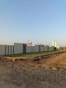 Image of 1100 Sq.ft Residential Plot / Land for sale in Laabham Eden Garden, Ambamoliya, Indore for Rs. 4950000