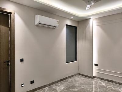 Bedroom Image of 2700 Sq.ft 4 BHK Builder Floor for sale in Ansal Esencia Sector 67, Sector 67 Gurgaon for Rs. 28500000