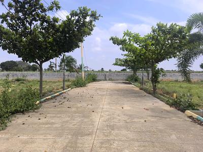 Image of 1200 Sq.ft Residential Plot / Land for sale in Mylapura, Bengaluru for Rs. 3600100