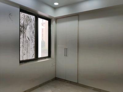 Bedroom Image of 1020 Sq.ft 3 BHK Apartment / Flat for sale in SVP Gulmohur Garden Utopia The Nest, Raj Nagar Extension Ghaziabad for Rs. 10000000