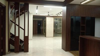 Hall Image of 2850 Sq.ft 3 BHK Apartment / Flat for rent in Janta Falcon View, JLPL Industrial Area Mohali for Rs. 60000