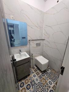 Bathroom Image of 2000 Sq.ft 3 BHK Independent House for sale in Sahastradhara Road Dehradun for Rs. 12000000